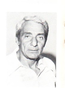 Coach John Zucco 1978