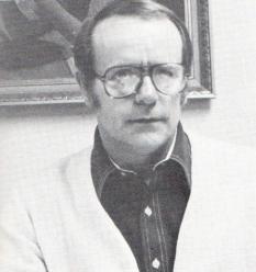 Mr Carl Honaker 1978