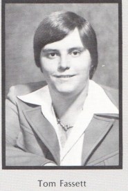Tom Fassett 1978
